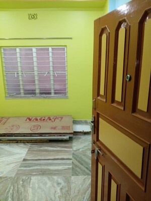 Bedroom in 2 BHK Apartment at Barasat – for Sale