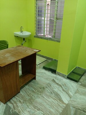 Bedroom in 2 BHK Apartment at Barasat – for Sale