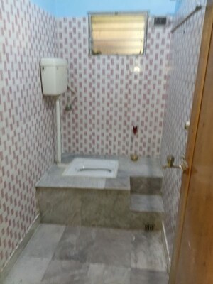 Bathroom in 2 BHK Apartment at Barasat – for Sale
