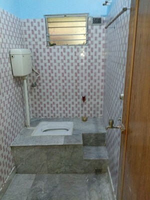 Bathroom in 2 BHK Apartment at Barasat – for Sale