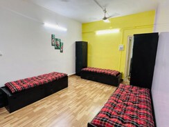 Pg For Rent in Kothrud