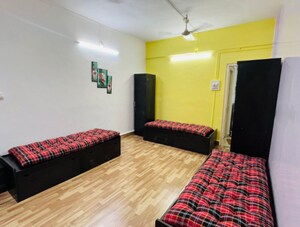  Pg For Rent in Kothrud