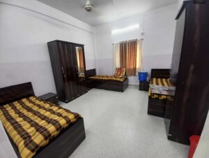 Living Room in  Pg at Kothrud – for Rent