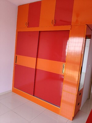 Furnished Amenities in 3 BHK Apartment at Godrej Royale Woods, Devanahalli – for Rent