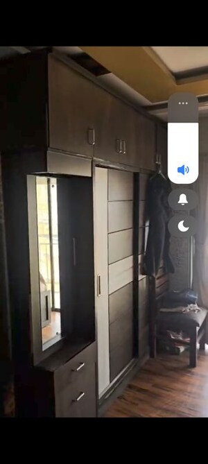 Building Lobby in 3 BHK Apartment at Swagat Heights, Mira Road – for Sale