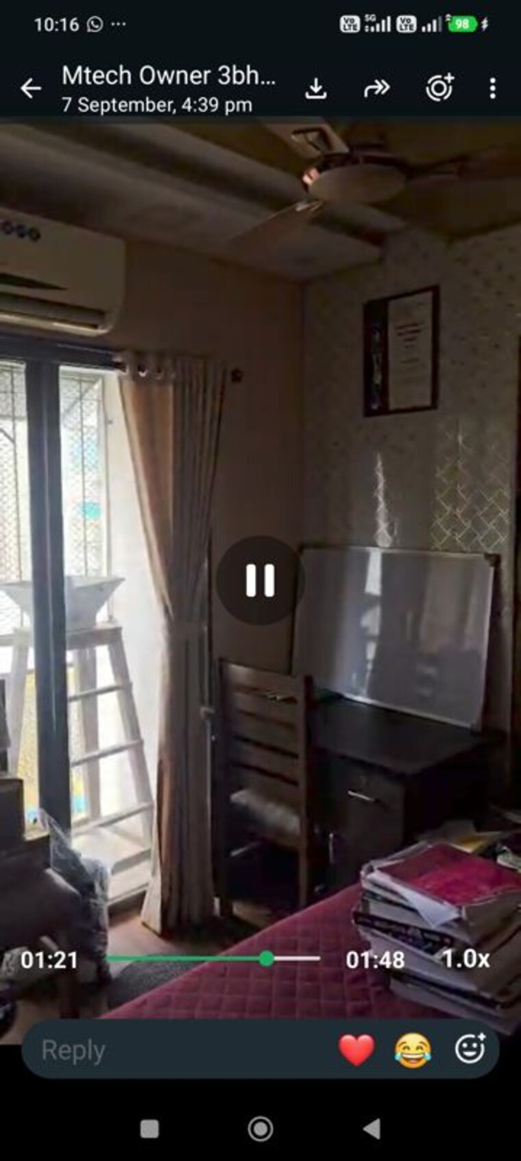 Bathroom, swagat-heights 3 Bedroom 1185 Sq.Ft. Apartment In Mira Road Thane 10697234