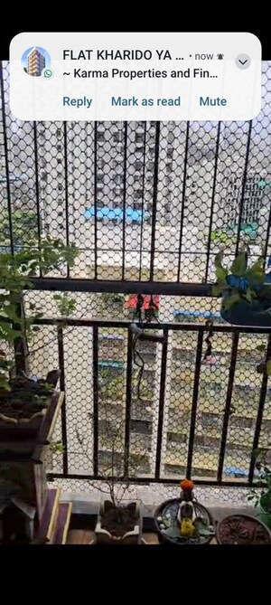 Master Plan in 3 BHK Apartment at Swagat Heights, Mira Road – for Sale