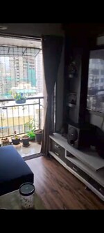 3 BHK +  1185 Sq.Ft. Apartment in Swagat Heights