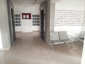 Parking in 1 BHK Apartment at Venkatesh Graffiti, Keshav Nagar – for Rent