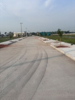 Plot For Sale in Pathapadu