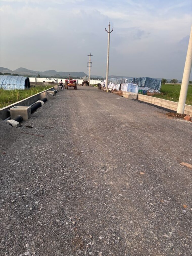 Other, pathapadu  240 Sq.Yd. Plot In Pathapadu Vijayawada 10697241