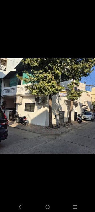 4 BHK +  2400 Sq.Ft. Villa in Sun Orbit