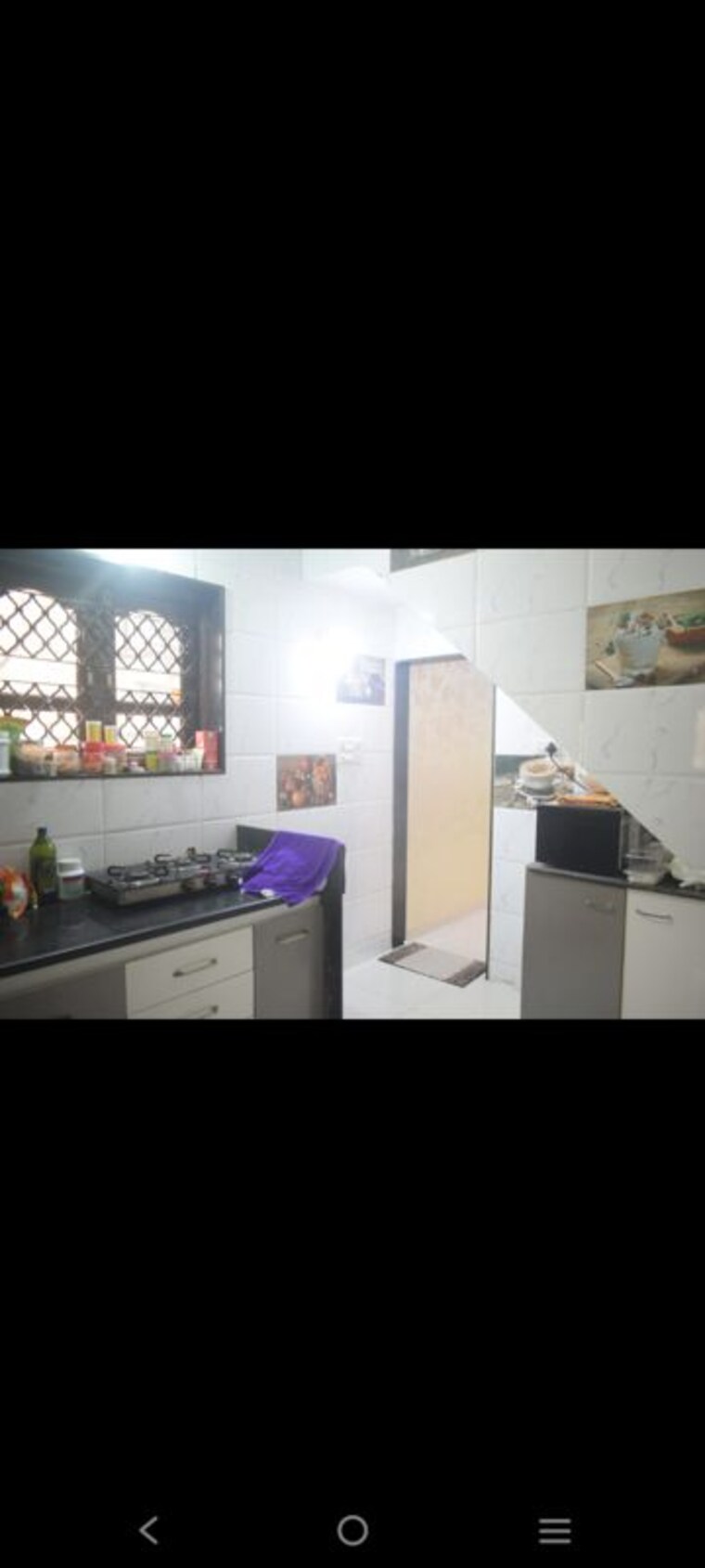 Kitchen, sun-orbit 4 Bedroom 2400 Sq.Ft. Villa In Bodakdev Ahmedabad 10697239