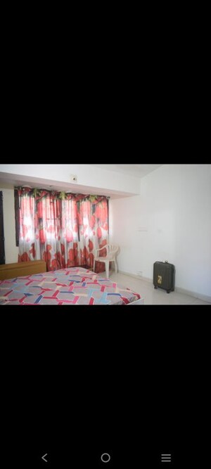 Bedroom in 4 BHK Villa at Sun Orbit, Bodakdev – for Rent