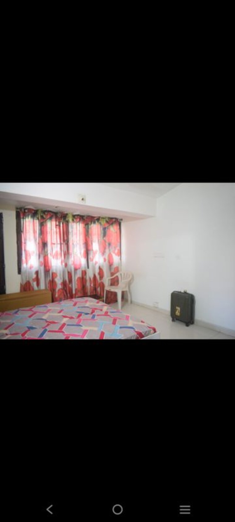 Bedroom, sun-orbit 4 Bedroom 2400 Sq.Ft. Villa In Bodakdev Ahmedabad 10697239