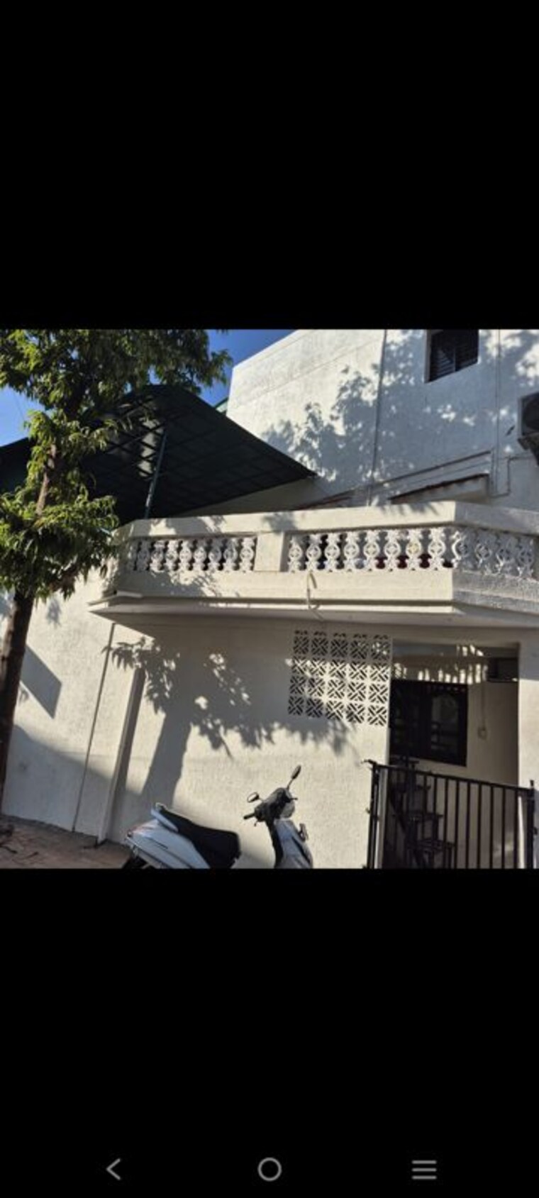 Exterior View, sun-orbit 4 Bedroom 2400 Sq.Ft. Villa In Bodakdev Ahmedabad 10697239