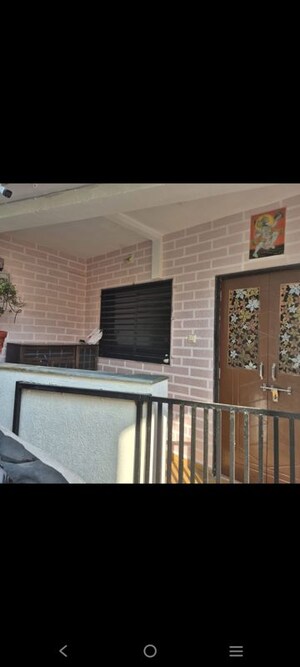 Kitchen in 4 BHK Villa at Sun Orbit, Bodakdev – for Rent