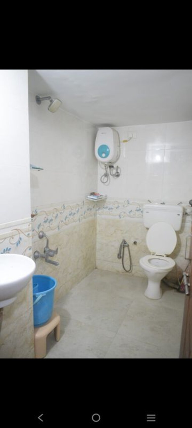 Bathroom, sun-orbit 4 Bedroom 2400 Sq.Ft. Villa In Bodakdev Ahmedabad 10697239