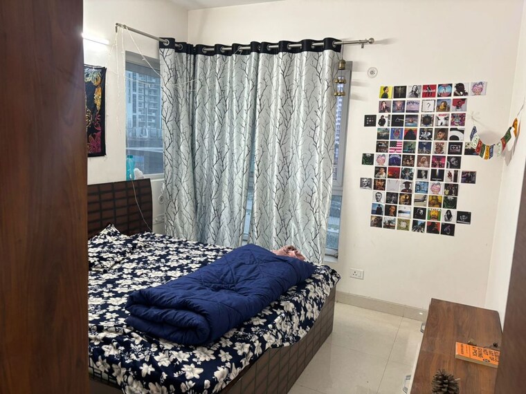 Bedroom, sector 66 2 Bedroom 1800 Sq.Ft. Apartment In Sector 66 Mohali 10697251