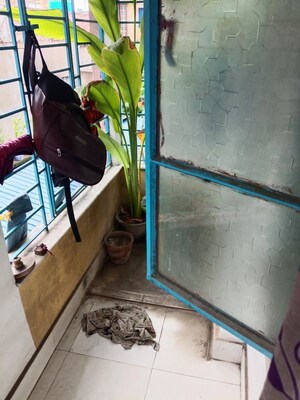 Balcony in 2 BHK Apartment at Kota Industrial Area – for Sale