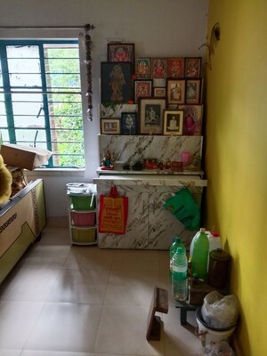 Balcony in 2 BHK Apartment at Kota Industrial Area – for Sale