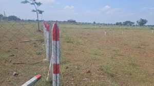 Plot Area in  Plot at Kalkhairewadi – for Sale