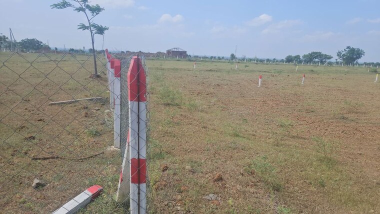 undefined, kalkhairewadi  30000 Sq.Ft. Plot In Kalkhairewadi Pune 10697191