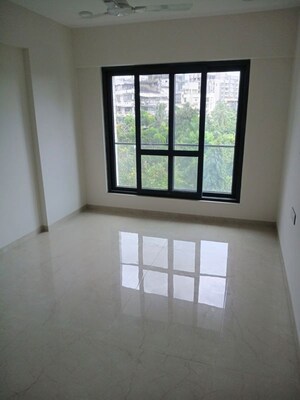 Room in 1 BHK Apartment at Shreeji BKC Crown, Kurla West – for Rent