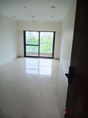 1 BHK Apartment For Rent in Shreeji BKC Crown, Kurla West