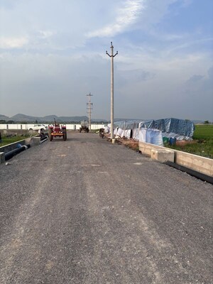   Plot at Surampalli – for Sale