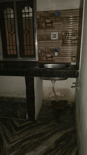 3 BHK Independent House – Exterior View View at Chiraundi - for Rent