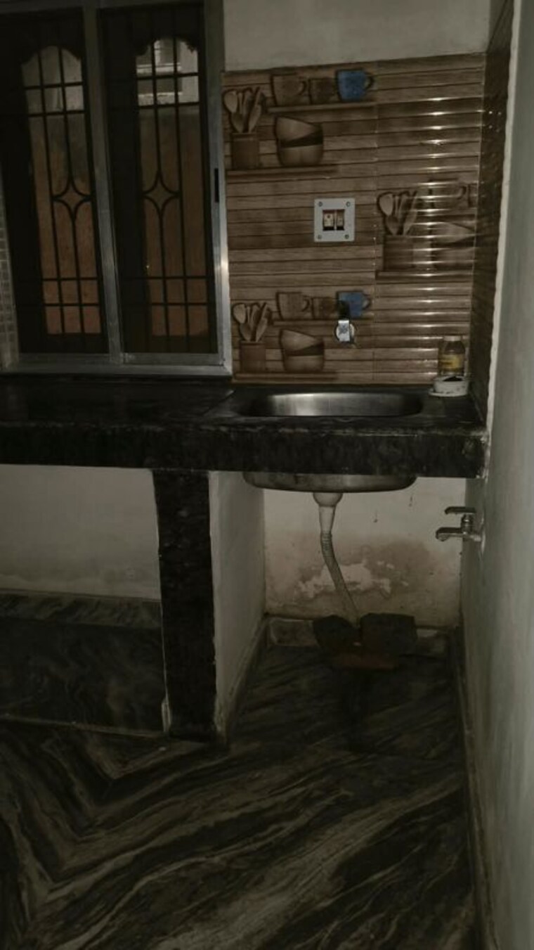 Exterior View, chiraundi 3 Bedroom 1700 Sq.Ft. Independent House In Chiraundi Ranchi 10697257
