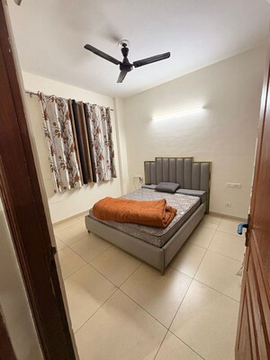 Bedroom in 1 BHK Apartment at Gazipur – for Rent