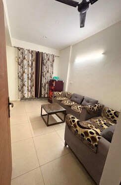 1 BHK Apartment For Rent in Gazipur