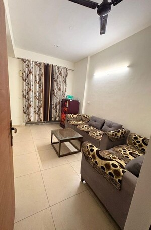 1 BHK Apartment For Rent in Gazipur