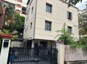  Pg – Exterior View View at Kothrud - for Rent