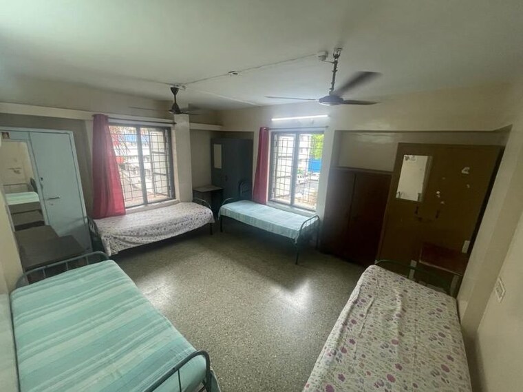 Room, kothrud Pg For Girls In Kothrud 10697267