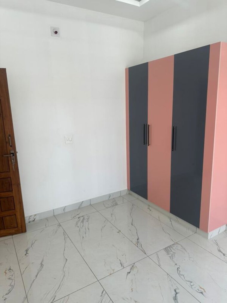 Bedroom, mannuthy 4 Bedroom 2251 Sq.Ft. Independent House In Mannuthy Thrissur 10697286