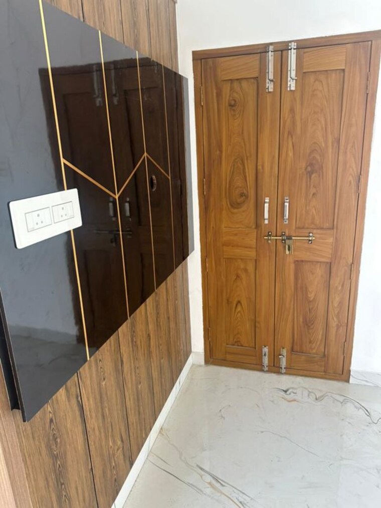 undefined, mannuthy 4 Bedroom 2251 Sq.Ft. Independent House In Mannuthy Thrissur 10697286