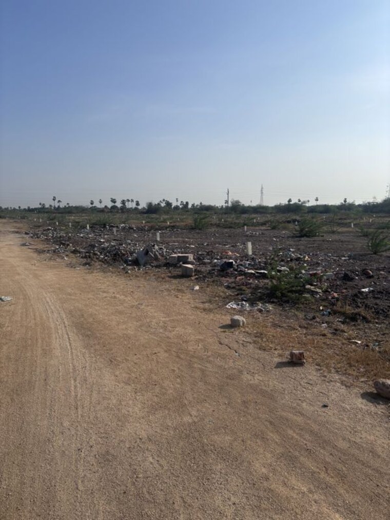 undefined, pathapadu  241 Sq.Yd. Plot In Pathapadu Vijayawada 10697290