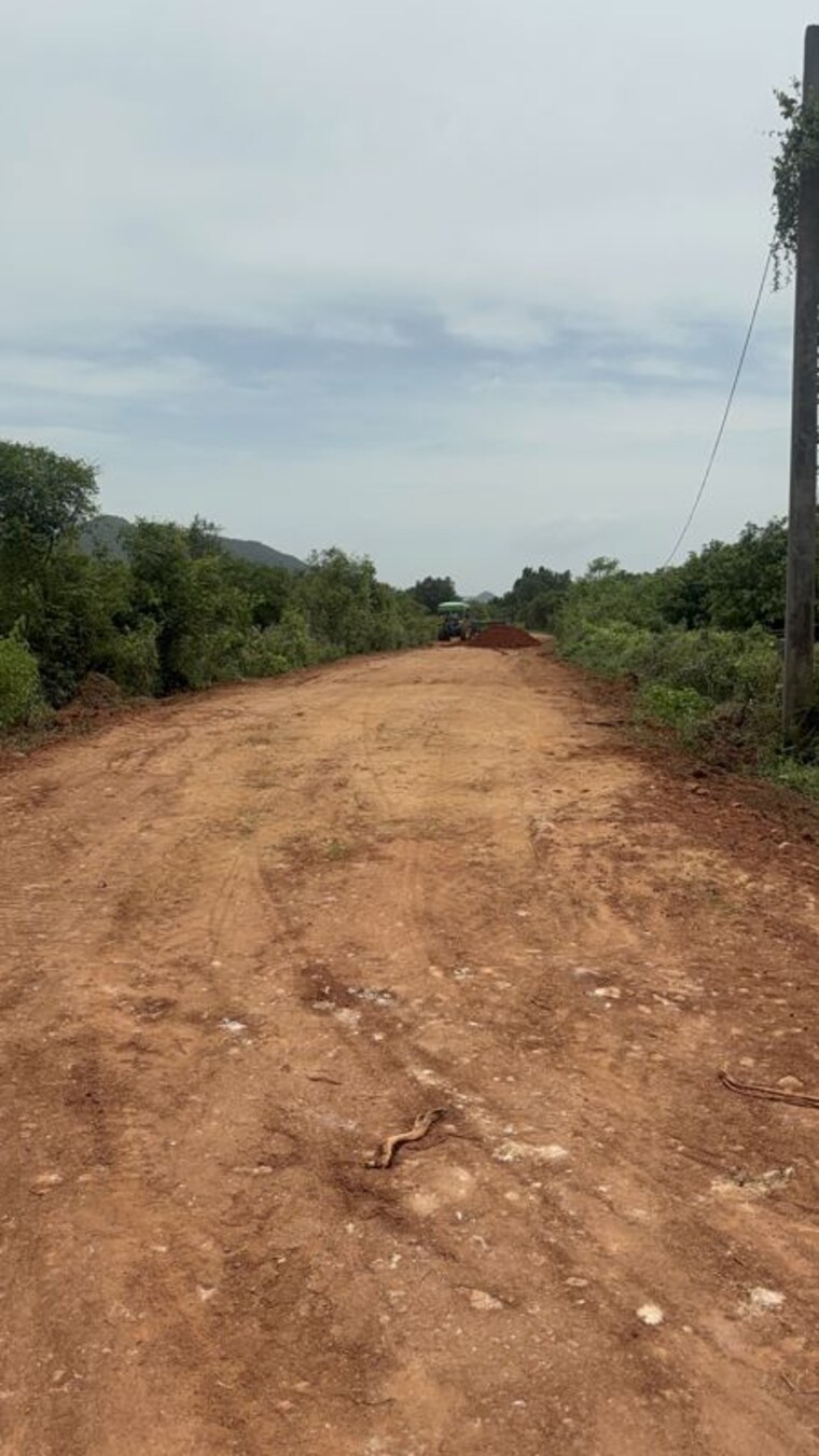 Cover Image, pathapadu  241 Sq.Yd. Plot In Pathapadu Vijayawada 10697290