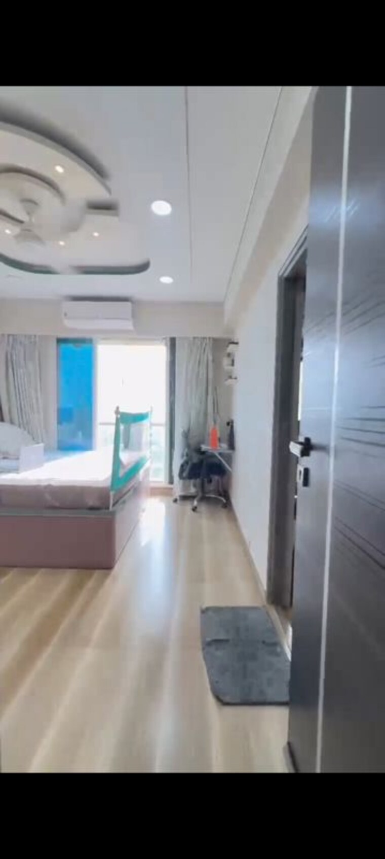 Kitchen, skd-pinnacolo 3 Bedroom 783 Sq.Ft. Apartment In Mira Road Thane 10697252
