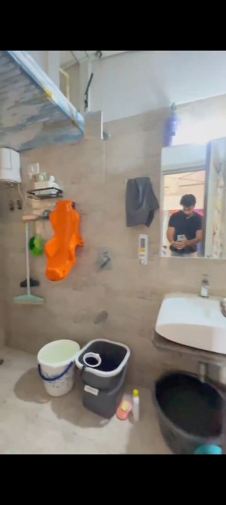 Bathroom, skd-pinnacolo 3 Bedroom 783 Sq.Ft. Apartment In Mira Road Thane 10697252