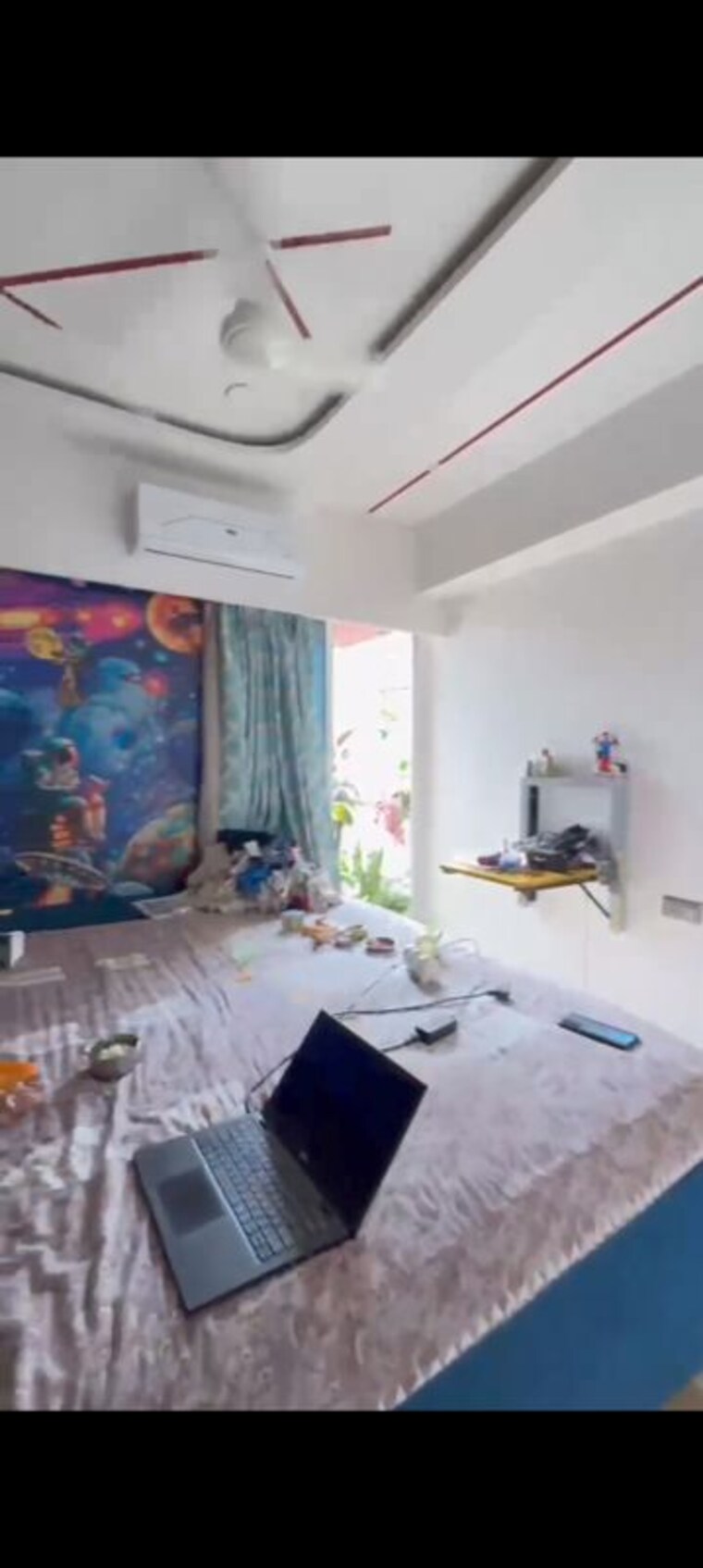Living Room, skd-pinnacolo 3 Bedroom 783 Sq.Ft. Apartment In Mira Road Thane 10697252