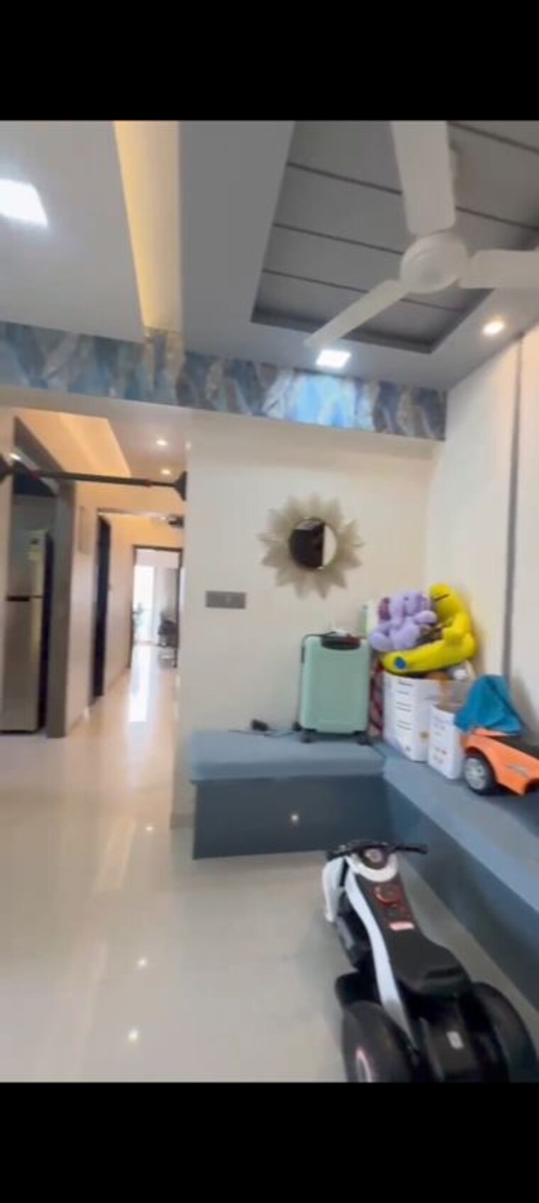 Team Area, skd-pinnacolo 3 Bedroom 783 Sq.Ft. Apartment In Mira Road Thane 10697252