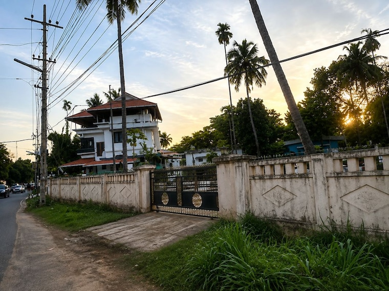 Exterior View, kalathode Commercial Land 13069 Sq.Ft. In Kalathode Thrissur 10697293