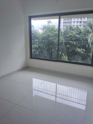 Bedroom in 2 BHK Apartment at Malad West – for Sale
