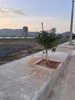 Plot For Sale in Gollapudi