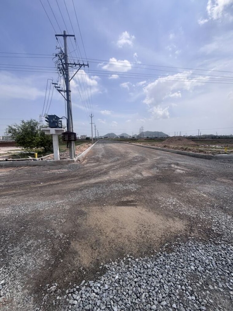 Other, gollapudi  200 Sq.Yd. Plot In Gollapudi Vijayawada 10697301