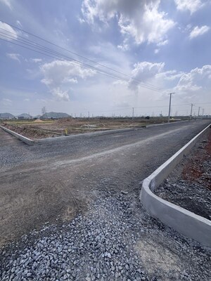   Plot at Gollapudi – for Sale